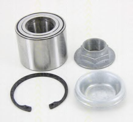 TRISCAN 8530 10269 Комплект подшипника ступицы колеса для PEUGEOT 207 PASSION (Пежо 207 пассион) TRISCAN 8530 10269 Комплект подшипника ступицы колеса для PEUGEOT 207 PASSION (Пежо 207 пассион)