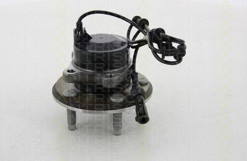 TRISCAN 8530 10272 Комплект подшипника ступицы колеса для JAGUAR F-TYPE (Ягуар Ф-тъпэ) TRISCAN 8530 10272 Комплект подшипника ступицы колеса для JAGUAR F-TYPE (Ягуар Ф-тъпэ)