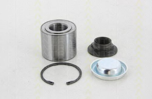 TRISCAN 8530 10276 Комплект подшипника ступицы колеса для CITROëN (Cитроëн) TRISCAN 8530 10276 Комплект подшипника ступицы колеса для CITROëN (Cитроëн)