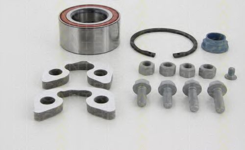 TRISCAN 8530 10278 Комплект подшипника ступицы колеса для CHRYSLER CROSSFIRE (Крайслер Cроссфирэ) TRISCAN 8530 10278 Комплект подшипника ступицы колеса для CHRYSLER CROSSFIRE (Крайслер Cроссфирэ)