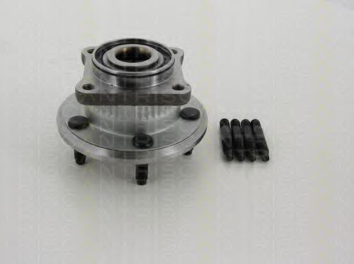TRISCAN 8530 10291 Комплект подшипника ступицы колеса для JEEP COMMANDER (Джип Cоммандэр) TRISCAN 8530 10291 Комплект подшипника ступицы колеса для JEEP COMMANDER (Джип Cоммандэр)