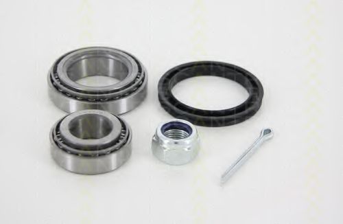 TRISCAN 8530 11107 Комплект подшипника ступицы колеса для BMW 7 (Бмв 7) TRISCAN 8530 11107 Комплект подшипника ступицы колеса для BMW 7 (Бмв 7)
