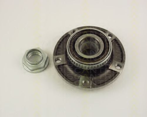 TRISCAN 8530 11110 Комплект подшипника ступицы колеса для BMW 7 (Бмв 7) TRISCAN 8530 11110 Комплект подшипника ступицы колеса для BMW 7 (Бмв 7)