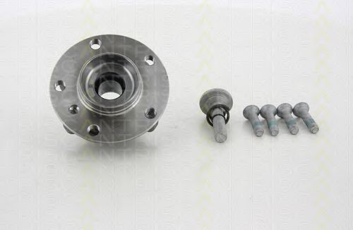 TRISCAN 8530 11123 Комплект подшипника ступицы колеса для BMW (Бмв) TRISCAN 8530 11123 Комплект подшипника ступицы колеса для BMW (Бмв)