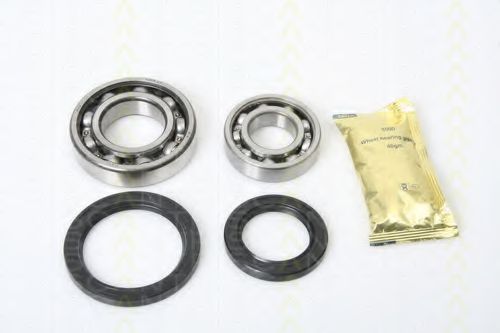 TRISCAN 8530 11209 Комплект подшипника ступицы колеса для BMW 7 (Бмв 7) TRISCAN 8530 11209 Комплект подшипника ступицы колеса для BMW 7 (Бмв 7)