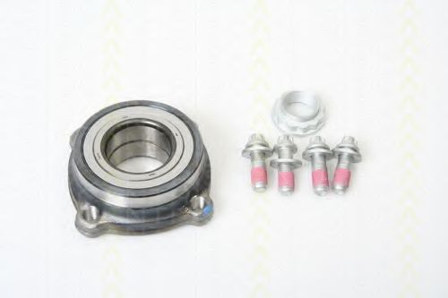 TRISCAN 8530 11221 Комплект подшипника ступицы колеса для BMW (Бмв) TRISCAN 8530 11221 Комплект подшипника ступицы колеса для BMW (Бмв)
