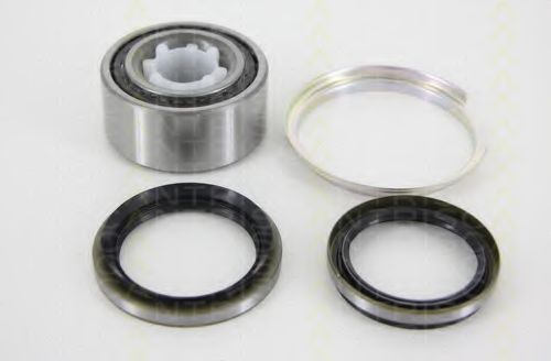 TRISCAN 8530 13003 Комплект подшипника ступицы колеса для TOYOTA COROLLA FX (Тойота/тоета Cоролла инфинити фх) TRISCAN 8530 13003 Комплект подшипника ступицы колеса для TOYOTA COROLLA FX (Тойота/тоета Cоролла инфинити фх)