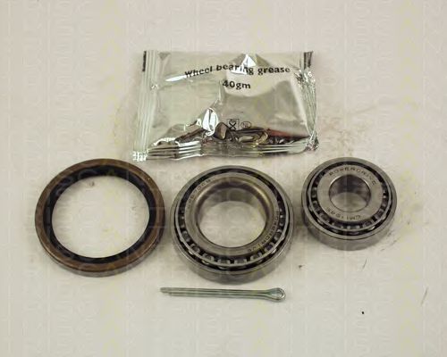 TRISCAN 8530 13104 Комплект подшипника ступицы колеса для TOYOTA (Тойота/тоета) TRISCAN 8530 13104 Комплект подшипника ступицы колеса для TOYOTA (Тойота/тоета)