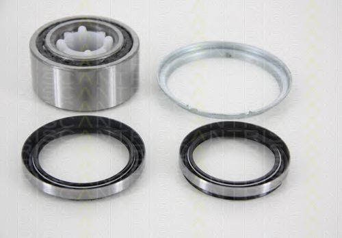 TRISCAN 8530 13120 Комплект подшипника ступицы колеса для TOYOTA CARINA E (Тойота/тоета Карина е) TRISCAN 8530 13120 Комплект подшипника ступицы колеса для TOYOTA CARINA E (Тойота/тоета Карина е)
