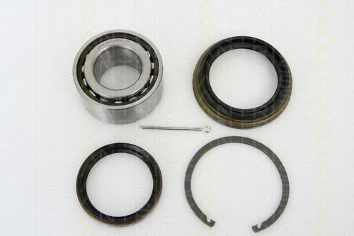 TRISCAN 8530 13130 Комплект подшипника ступицы колеса для TOYOTA (Тойота/тоета) TRISCAN 8530 13130 Комплект подшипника ступицы колеса для TOYOTA (Тойота/тоета)