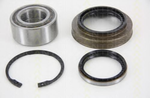 TRISCAN 8530 13131 Комплект подшипника ступицы колеса для TOYOTA (Тойота/тоета) TRISCAN 8530 13131 Комплект подшипника ступицы колеса для TOYOTA (Тойота/тоета)