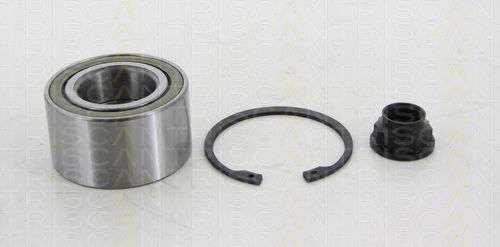 TRISCAN 8530 13138 Комплект подшипника ступицы колеса для TOYOTA (Тойота/тоета) TRISCAN 8530 13138 Комплект подшипника ступицы колеса для TOYOTA (Тойота/тоета)