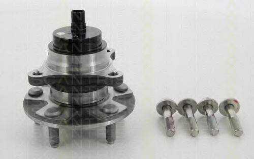 TRISCAN 8530 13143 Комплект подшипника ступицы колеса для LEXUS IS C (Лексус Ис) TRISCAN 8530 13143 Комплект подшипника ступицы колеса для LEXUS IS C (Лексус Ис)