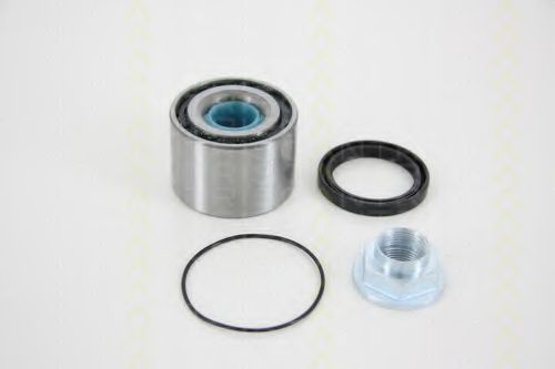 TRISCAN 8530 13205 Комплект подшипника ступицы колеса для TOYOTA COROLLA FX (Тойота/тоета Cоролла инфинити фх) TRISCAN 8530 13205 Комплект подшипника ступицы колеса для TOYOTA COROLLA FX (Тойота/тоета Cоролла инфинити фх)