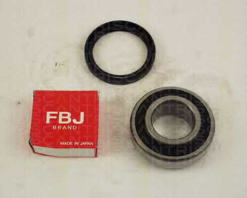 TRISCAN 8530 13207 Комплект подшипника ступицы колеса для TOYOTA (Тойота/тоета) TRISCAN 8530 13207 Комплект подшипника ступицы колеса для TOYOTA (Тойота/тоета)