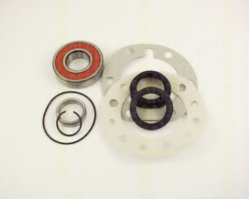 TRISCAN 8530 13237 Комплект подшипника ступицы колеса для TOYOTA HILUX II (Тойота/тоета Хилуx 2) TRISCAN 8530 13237 Комплект подшипника ступицы колеса для TOYOTA HILUX II (Тойота/тоета Хилуx 2)