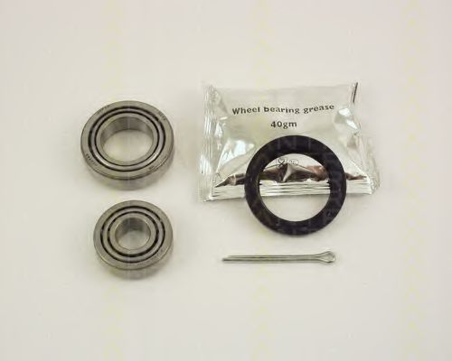 TRISCAN 8530 13242 Комплект подшипника ступицы колеса для TOYOTA (Тойота/тоета) TRISCAN 8530 13242 Комплект подшипника ступицы колеса для TOYOTA (Тойота/тоета)