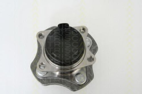 TRISCAN 8530 13249 Комплект подшипника ступицы колеса для TOYOTA ECHO VERSO (Тойота/тоета Эчо vэрсо) TRISCAN 8530 13249 Комплект подшипника ступицы колеса для TOYOTA ECHO VERSO (Тойота/тоета Эчо vэрсо)