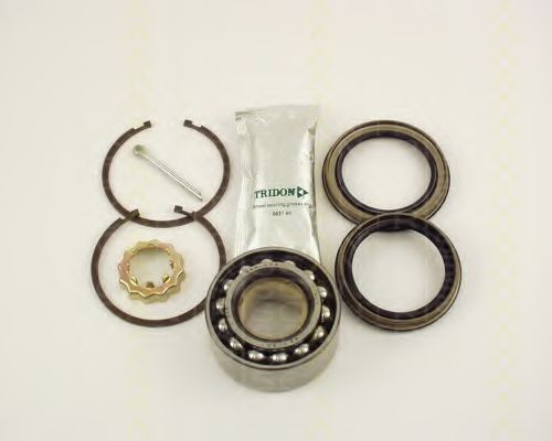 TRISCAN 8530 14002 Комплект подшипника ступицы колеса для NISSAN 100 NX (Ниссан 100 нx) TRISCAN 8530 14002 Комплект подшипника ступицы колеса для NISSAN 100 NX (Ниссан 100 нx)
