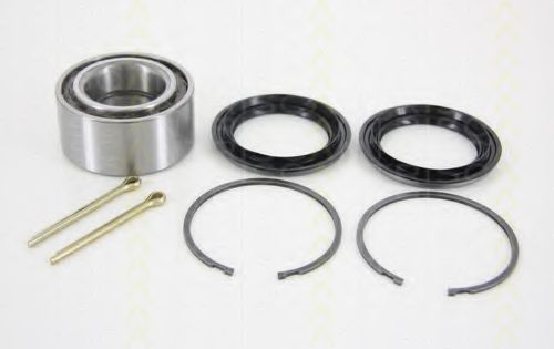 TRISCAN 8530 14115 Комплект подшипника ступицы колеса для NISSAN PRIMERA (Ниссан Примера) TRISCAN 8530 14115 Комплект подшипника ступицы колеса для NISSAN PRIMERA (Ниссан Примера)