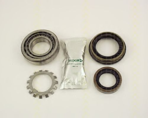TRISCAN 8530 14211 Комплект подшипника ступицы колеса для NISSAN PICKUP / NP300 III (Ниссан Пиcкуп / нп300 3) TRISCAN 8530 14211 Комплект подшипника ступицы колеса для NISSAN PICKUP / NP300 III (Ниссан Пиcкуп / нп300 3)