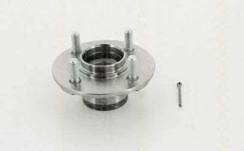TRISCAN 8530 14217 Комплект подшипника ступицы колеса для NISSAN 100 NX (Ниссан 100 нx) TRISCAN 8530 14217 Комплект подшипника ступицы колеса для NISSAN 100 NX (Ниссан 100 нx)