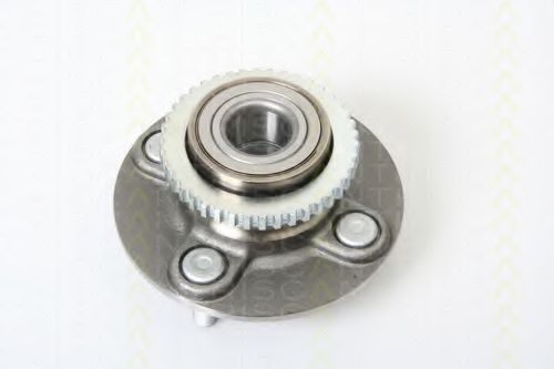 TRISCAN 8530 14218 Комплект подшипника ступицы колеса для NISSAN 100 NX (Ниссан 100 нx) TRISCAN 8530 14218 Комплект подшипника ступицы колеса для NISSAN 100 NX (Ниссан 100 нx)