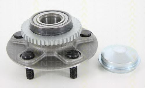 TRISCAN 8530 14240 Комплект подшипника ступицы колеса для NISSAN MAXIMA QX (Ниссан Маxима qx) TRISCAN 8530 14240 Комплект подшипника ступицы колеса для NISSAN MAXIMA QX (Ниссан Маxима qx)