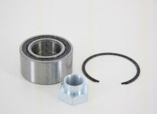 TRISCAN 8530 15121 Комплект подшипника ступицы колеса для FIAT PUNTO (Фиат Пунто) TRISCAN 8530 15121 Комплект подшипника ступицы колеса для FIAT PUNTO (Фиат Пунто)
