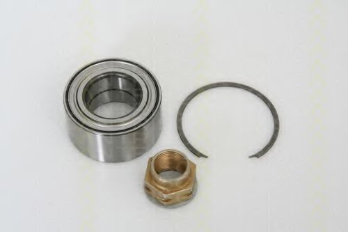 TRISCAN 8530 15125 Комплект подшипника ступицы колеса для FIAT PANDA (Фиат Панда) TRISCAN 8530 15125 Комплект подшипника ступицы колеса для FIAT PANDA (Фиат Панда)