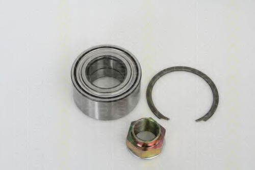 TRISCAN 8530 15127 Комплект подшипника ступицы колеса для CITROËN NEMO (CитроËн Нэмо) TRISCAN 8530 15127 Комплект подшипника ступицы колеса для CITROËN NEMO (CитроËн Нэмо)