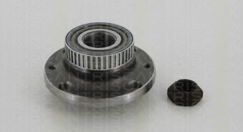 TRISCAN 8530 15224 Комплект подшипника ступицы колеса для FIAT BARCHETTA (Фиат Барчэтта) TRISCAN 8530 15224 Комплект подшипника ступицы колеса для FIAT BARCHETTA (Фиат Барчэтта)