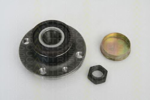 TRISCAN 8530 15226 Комплект подшипника ступицы колеса для PEUGEOT BIPPER (Пежо Биппэр) TRISCAN 8530 15226 Комплект подшипника ступицы колеса для PEUGEOT BIPPER (Пежо Биппэр)