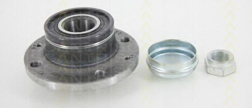 TRISCAN 8530 15229 Комплект подшипника ступицы колеса для FIAT PUNTO (Фиат Пунто) TRISCAN 8530 15229 Комплект подшипника ступицы колеса для FIAT PUNTO (Фиат Пунто)