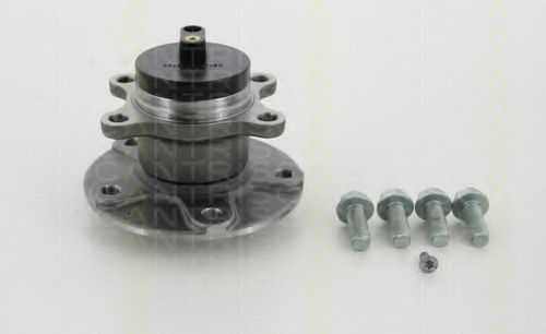 TRISCAN 8530 15234 Комплект подшипника ступицы колеса для SUZUKI (Сузуки) TRISCAN 8530 15234 Комплект подшипника ступицы колеса для SUZUKI (Сузуки)