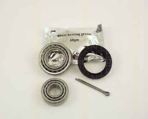 TRISCAN 8530 16002 Комплект подшипника ступицы колеса для FORD FIESTA (Форд Фиэста) TRISCAN 8530 16002 Комплект подшипника ступицы колеса для FORD FIESTA (Форд Фиэста)