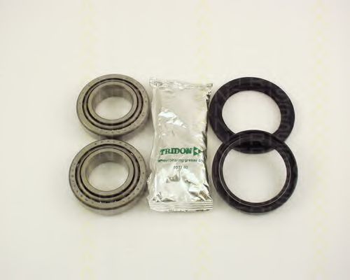 TRISCAN 8530 16105 Комплект подшипника ступицы колеса для FORD FIESTA (Форд Фиэста) TRISCAN 8530 16105 Комплект подшипника ступицы колеса для FORD FIESTA (Форд Фиэста)
