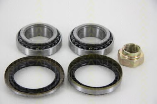 TRISCAN 8530 16106 Комплект подшипника ступицы колеса для FORD FIESTA (Форд Фиэста) TRISCAN 8530 16106 Комплект подшипника ступицы колеса для FORD FIESTA (Форд Фиэста)