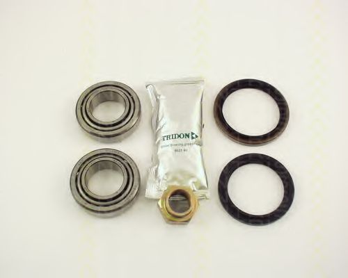 TRISCAN 8530 16107 Комплект подшипника ступицы колеса для FORD FIESTA (Форд Фиэста) TRISCAN 8530 16107 Комплект подшипника ступицы колеса для FORD FIESTA (Форд Фиэста)