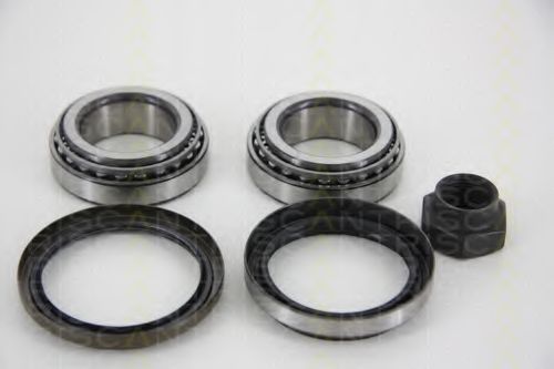 TRISCAN 8530 16108 Комплект подшипника ступицы колеса для FORD FIESTA (Форд Фиэста) TRISCAN 8530 16108 Комплект подшипника ступицы колеса для FORD FIESTA (Форд Фиэста)