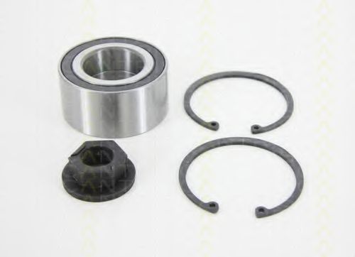 TRISCAN 8530 16123 Комплект подшипника ступицы колеса для FORD MONDEO II (Форд Мондео 2) TRISCAN 8530 16123 Комплект подшипника ступицы колеса для FORD MONDEO II (Форд Мондео 2)