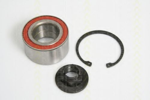 TRISCAN 8530 16136 Комплект подшипника ступицы колеса для FORD NEO CONNECT (Форд Нэо cоннэcт) TRISCAN 8530 16136 Комплект подшипника ступицы колеса для FORD NEO CONNECT (Форд Нэо cоннэcт)