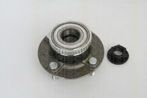 TRISCAN 8530 16229 Комплект подшипника ступицы колеса для FORD MONDEO II (Форд Мондео 2) TRISCAN 8530 16229 Комплект подшипника ступицы колеса для FORD MONDEO II (Форд Мондео 2)