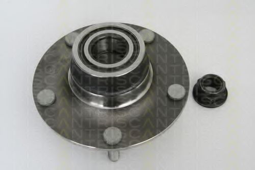TRISCAN 8530 16240 Комплект подшипника ступицы колеса для FORD TRANSIT NEO (Форд Трансит нэо) TRISCAN 8530 16240 Комплект подшипника ступицы колеса для FORD TRANSIT NEO (Форд Трансит нэо)
