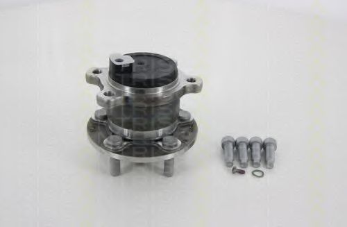 TRISCAN 8530 16249 Комплект подшипника ступицы колеса для FORD KUGA I (Форд Куга 1) TRISCAN 8530 16249 Комплект подшипника ступицы колеса для FORD KUGA I (Форд Куга 1)