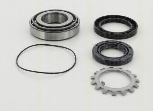 TRISCAN 8530 16250 Комплект подшипника ступицы колеса для MAZDA BT-50 (Мазда Бт-50) TRISCAN 8530 16250 Комплект подшипника ступицы колеса для MAZDA BT-50 (Мазда Бт-50)