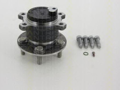 TRISCAN 8530 16259 Комплект подшипника ступицы колеса для FORD KUGA I (Форд Куга 1) TRISCAN 8530 16259 Комплект подшипника ступицы колеса для FORD KUGA I (Форд Куга 1)
