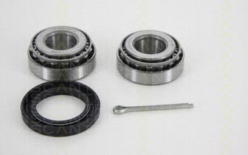TRISCAN 8530 17212 Комплект подшипника ступицы колеса для ROVER MINI (Ровер Мини) TRISCAN 8530 17212 Комплект подшипника ступицы колеса для ROVER MINI (Ровер Мини)