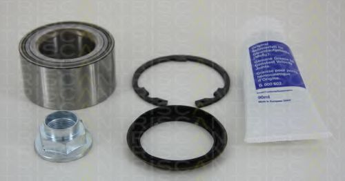 TRISCAN 8530 18106 Комплект подшипника ступицы колеса для KIA SORENTO I (Киа Соренто 1) TRISCAN 8530 18106 Комплект подшипника ступицы колеса для KIA SORENTO I (Киа Соренто 1)
