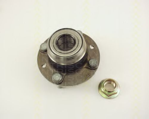 TRISCAN 8530 18201 Комплект подшипника ступицы колеса для KIA MENTOR (Киа Мэнтор) TRISCAN 8530 18201 Комплект подшипника ступицы колеса для KIA MENTOR (Киа Мэнтор)